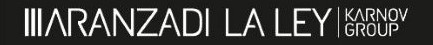 Aranzadi LA LEY SAU